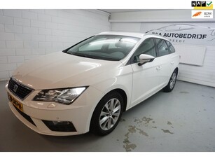 Seat Leon ST 1.6 TDI Style /EXPORT EX BPM €5950 / NAVI /