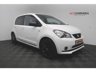 SEAT Mii 1.0 FR Connect (bj 2017)