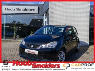 Seat Mii 1.0 Style Chic