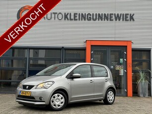 SEAT Mii 1.0 Style Intense / NL Auto / Airco / Allseason