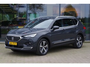 SEAT Tarraco 1.4 TSI e-Hybrid 245 PK PHEV Xcellence, Panoramadak, Leder, 360° Camera, Adap. Cruise C