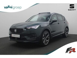 SEAT Tarraco 1.4 TSI e-Hybrid 245PK DSG PHEV FR Pano