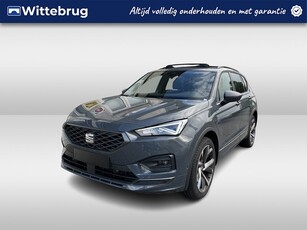 SEAT Tarraco 1.4 TSI e-Hybrid PHEV FR Business / GARANTIE