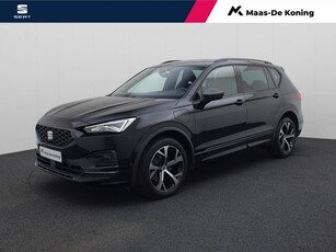 SEAT Tarraco 1.4 TSIe-Hybrid 180kW/245PK FR DSG · Navigatie