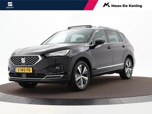 SEAT Tarraco 1.5 Tsi 150pk DSG Xcellence Business Intense