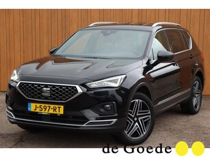 Seat Tarraco 1.5 TSI Xcellence org. NL-auto Beats camera