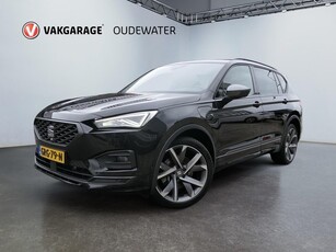 Seat TARRACO FR 1.4 TSI e-Hybrid PHEV * PANO * 360 cam *