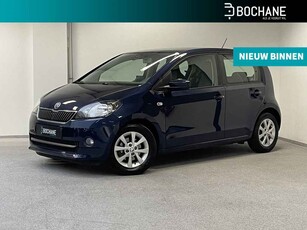 Skoda Citigo 1.0 Greentech Drive