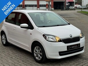 Skoda Citigo 1.0 Greentech Sprint 5-deurs/Airco/NAP