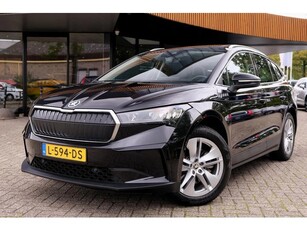 Skoda Enyaq iV 60/INCL.BTW/Panoramadak/Carplay/Keyless/