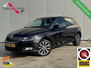 Skoda Fabia 1.0 TSI DriveNaviTrekhaakNL-Auto