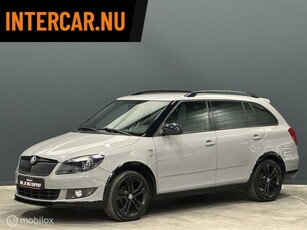 Skoda Fabia Combi 1.2 TSI Monte Carlo