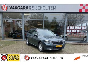 Skoda Kamiq 1.0 TSI Active Cruise Control Climat Control