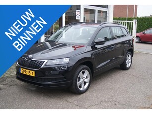 Skoda Karoq 1.0 TSI Ambition Airco,Pdc,Cruise,Apple