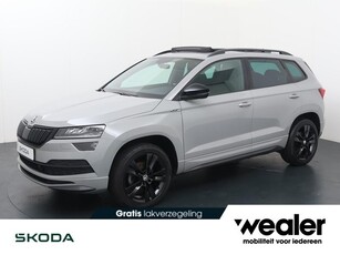 Skoda Karoq 1.5 TSI ACT Sportline Business 150 PK