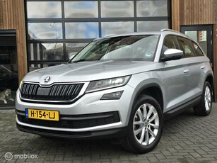 SKODA KODIAQ 1.5 TSI 150PK DSG ACC CAMERA TREKHAAK CARPLAY