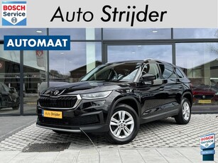 Skoda Kodiaq 1.5 TSI Ambition 150pk automaat 7-pers.