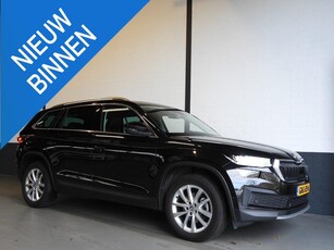 Skoda Kodiaq 1.5 TSI Aut. Business Edition Plus 7-Pers.