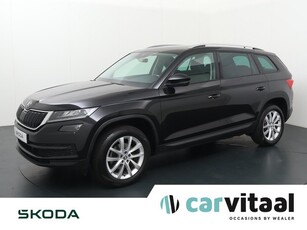 Skoda Kodiaq 1.5 TSI Business Edition 150 PK Automaat