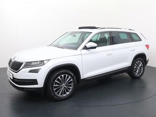 Skoda Kodiaq 1.5 TSI Business Edition 150 PK Automaat