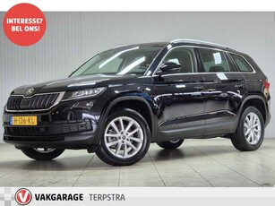 Skoda Kodiaq 1.5 TSI Business Edition/