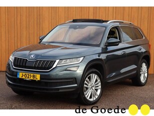 Skoda Kodiaq 1.5 TSI Business Edition org. NL-auto