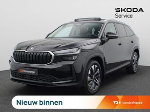 Skoda Kodiaq 1.5 TSI iV PHEV Business Edition 204PK DSG