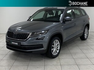 Skoda Kodiaq 1.5 TSI Limited Business Edition AUTOMAAT