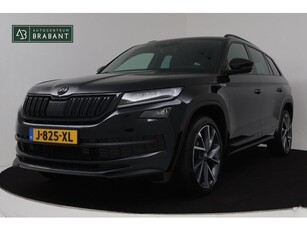 Skoda Kodiaq 1.5 TSI Sportline Business (CAMERA, NAVIGATIE