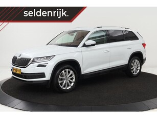 Skoda Kodiaq 2.0 TDI 4x4 Style VAN Leder Adaptive