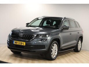 Skoda Kodiaq 2.0 TDI Style Business 7p. BTW AUTO Leer