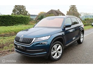 Skoda Kodiaq 2.0 TSI 4x4 Style / Navi / Carplay / Stoelv