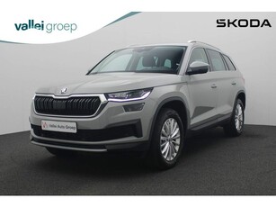 Skoda Kodiaq 7 pers. 1.5 TSI 150PK DSG Ambition Matrix