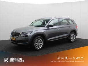 Skoda Kodiaq Business Edition 1.5 TSI 150pk DSG Automaat