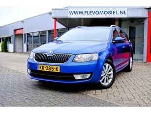 Skoda Octavia Combi 1.0 TSI Greentech Aut. Ambition