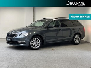 Skoda Octavia Combi 1.0 TSI Greentech Business Edition