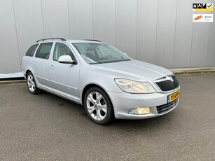 Skoda Octavia Combi 1.2 TSI Ambition Business Line NAVI