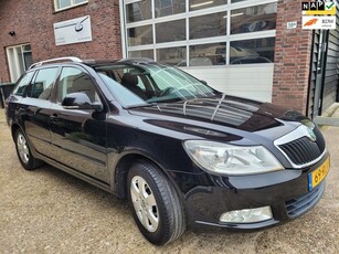 Skoda Octavia Combi 1.2 TSI Elegance * € 2850 Ex BPM*