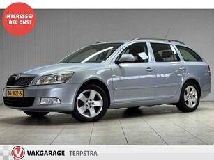 Skoda Octavia Combi 1.4 TSI Ambition Business Line/