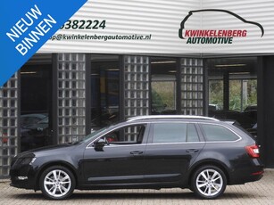 Skoda Octavia COMBI 1.5TSI AMBITION/ AFN. TREKHAAK/ CARPLAY