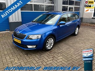 Skoda Octavia Combi 1.6 TDI Greentech Ambition Business