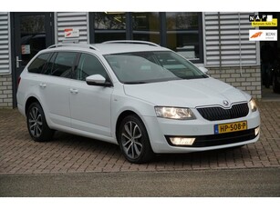 Skoda Octavia Combi 1.6 TDI Greentech Edition Businessline