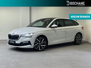 Skoda Scala 1.0 TSI Sport Business ORG.NL 1e-EIG