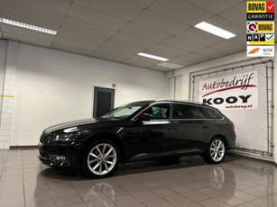 Skoda Superb Combi 1.5 TSI ACT Business Edition * Automaat