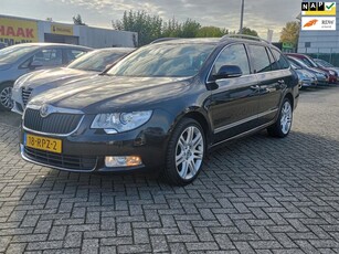 Skoda Superb Combi 1.8 TSI Elegance Business Line/PANO/BOMB