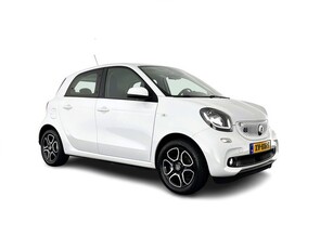 Smart Forfour EQ Business Solution 18 kWh [ 3-Fase ]