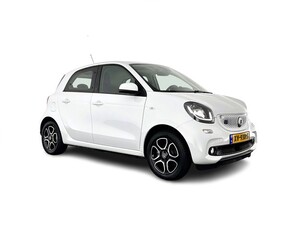 Smart Forfour EQ Business Solution 18 kWh [ 3-Fase ]