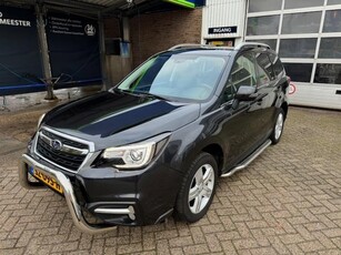 Subaru Forester 2.0 Premium