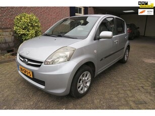 Subaru Justy 1.0 Comfort ZEER NETTE AUTO , AIRCO. LM velgen