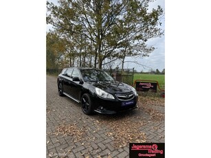 Subaru Legacy Touring Wagon 2.0i Automaat NIEUWE APK